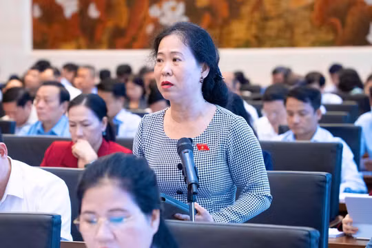 Kiểm soát chi phí, bảo đảm quyền lợi người sử dụng điện