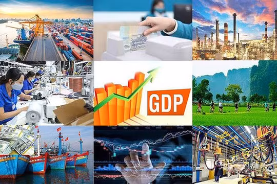 Kế hoạch phát triển kinh tế - xã hội giai đoạn 2026 - 2030 hướng tới tăng trưởng từ 10%