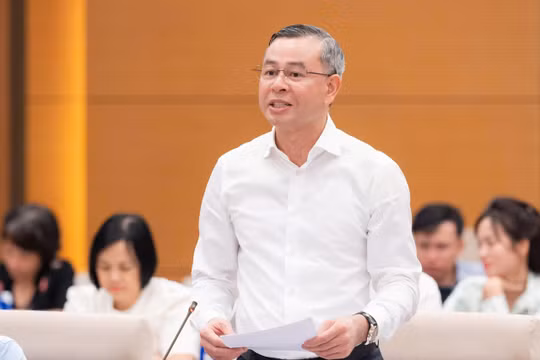 Cần thiết hợp nhất Luật Ngân sách nhà nước và Luật Đầu tư công để phục vụ mục tiêu tăng trưởng