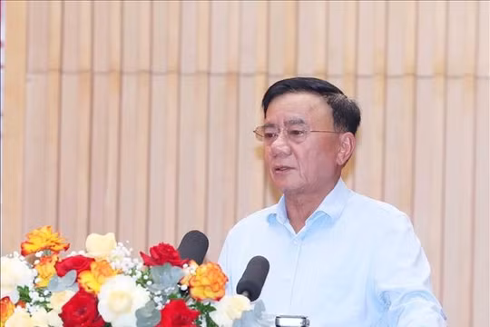 Tiếp tục đổi mới để nâng cao chất lượng thực hành quyền công tố và kiểm sát hoạt động tư pháp