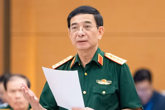 Quy định rõ vị trí, chức năng, nhiệm vụ của Chính trị viên Ban Chỉ huy quân sự cấp xã