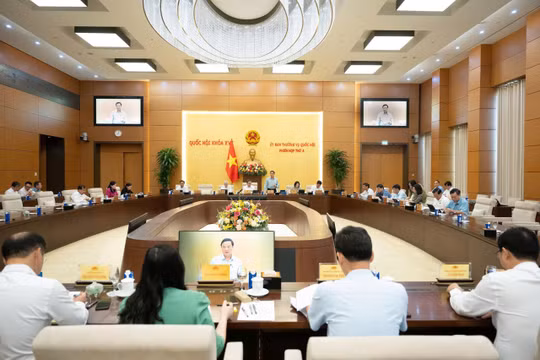 Nâng cao hiệu quả đấu tranh phòng, chống tội phạm và điều tra, truy tố, xét xử, thi hành án