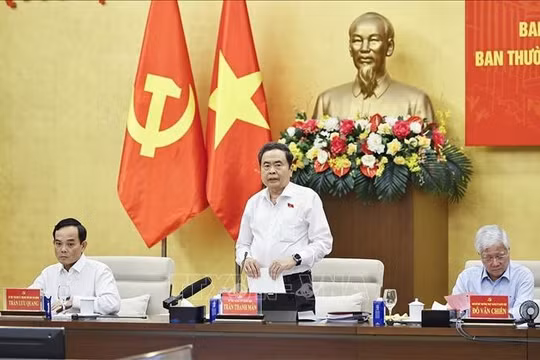 Kiến tạo mô hình quản trị đô thị hiện đại, hiệu quả
