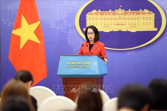 Nâng tầm quan hệ hợp tác giữa Việt Nam với Đan Mạch, EU và Bỉ