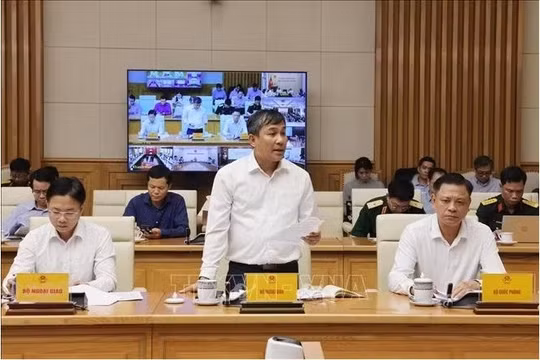 APEC 2027: Hơn 50 ngày trước hoạt động đầu tiên, Việt Nam tăng tốc