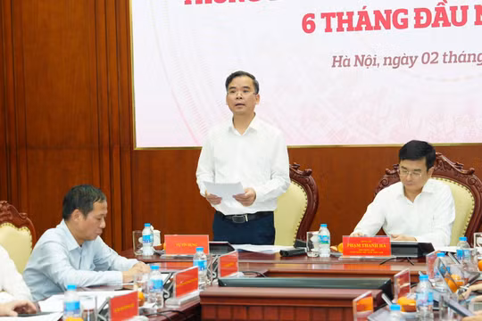 Ngăn chặn hơn 5.200 tỷ đồng tiền giao dịch có dấu hiệu lừa đảo
