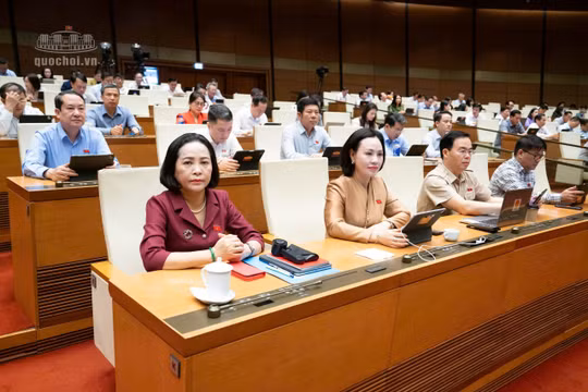 Kiểm soát chặt đối tượng hưởng chính sách nhà ở, ngăn chặn trục lợi