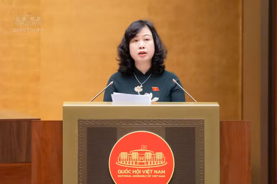 Đề xuất thống nhất một đầu mối quản lý an toàn thực phẩm, siết bán thực phẩm online