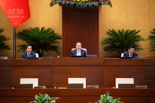 Dự thảo Luật Định danh và xác thực điện tử: Nghiêm cấm dùng sinh trắc giả để mạo danh