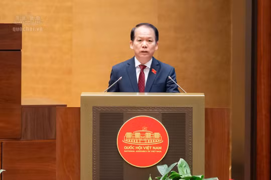 Sửa Luật Nhà ở: Bổ sung chính sách miễn tiền thuê nhà công vụ ở vùng đặc biệt khó khăn