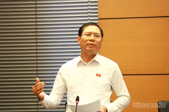 Đề nghị bổ sung lực lượng vũ trang vào quy định huấn luyện an toàn lao động