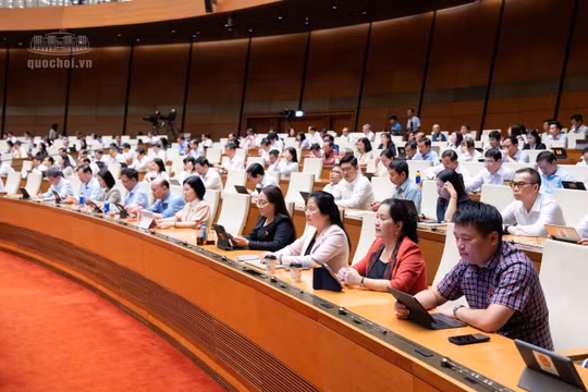 Giảm thủ tục nhưng không được ‘nới lỏng’ kiểm soát ô nhiễm môi trường