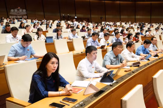 Đề xuất không lập biên bản với vi phạm được phát hiện qua camera, thiết bị kỹ thuật