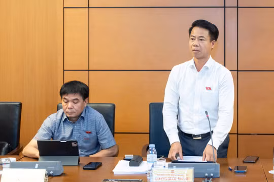 Đề xuất hỗ trợ nhà ở cho người dân vùng thiên tai, giáo viên và nhân viên y tế vùng khó khăn