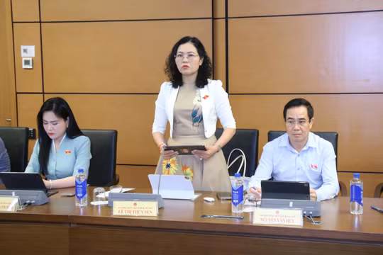 Muốn ngăn ô nhiễm, không chỉ tăng phạt mà phải giám sát thường xuyên