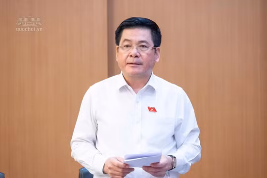 Luật An ninh dữ liệu: Không để doanh nghiệp mất thời gian vì thủ tục dữ liệu trùng lặp