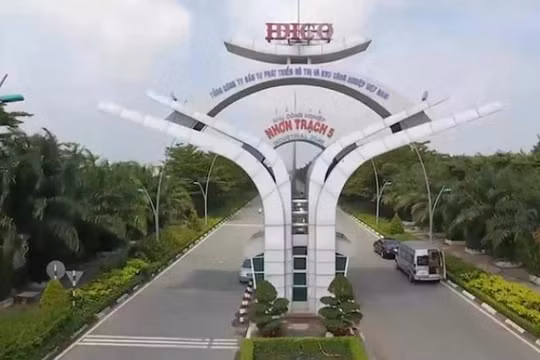 HTI dự kiến kế hoạch năm 2026 'đi lùi', lợi nhuận quý I giảm gần 49%, vẫn chốt cổ tức cao kỷ lục