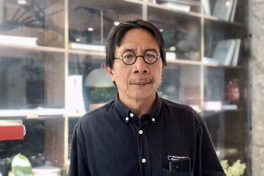 Hồ Tây trước cơ hội chuyển mình: Từ chỉnh trang cảnh quan đến đánh thức những giá trị di sản