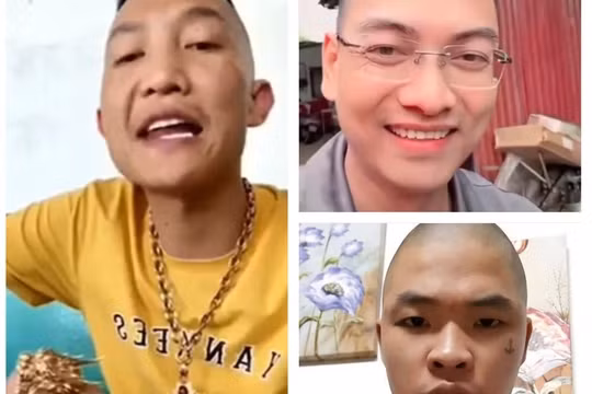 Mạng xã hội ô nhiễm bởi ‘giang hồ mạng’: Đừng để thuật toán nuôi lớn những ‘thần tượng’ lệch chuẩn
