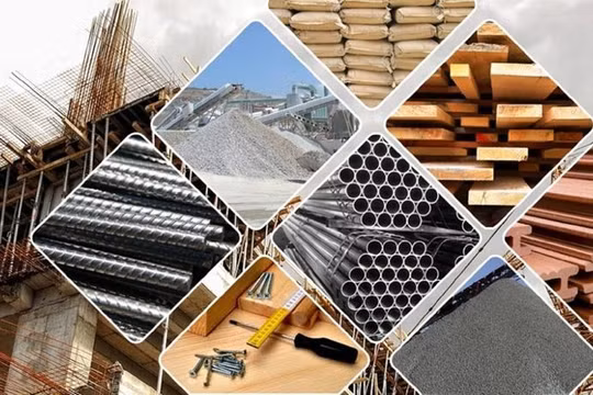Tạo đột phá phát triển công nghiệp vật liệu Việt Nam