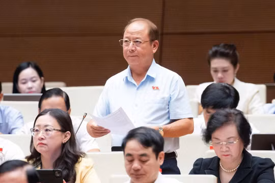 Chia sẻ hạ tầng viễn thông để tránh đầu tư trùng lặp, mở rộng vùng phủ sóng