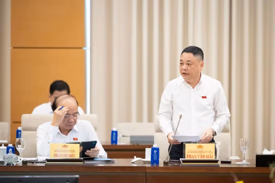 Phân cấp mạnh trong hoạt động dầu khí, không để vướng mắc kéo dài gây lãng phí nguồn lực