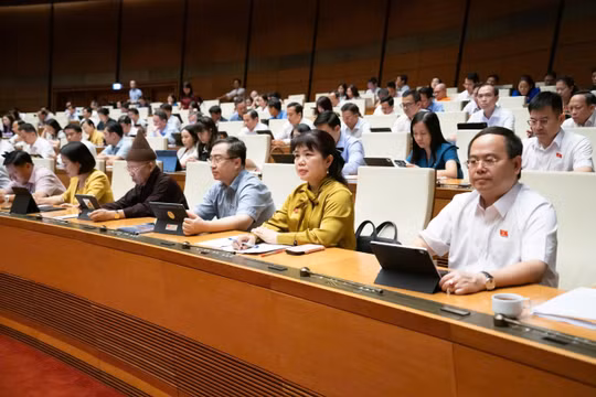 Đất đai phải thực sự trở thành nguồn lực chiến lược