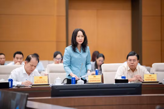 Hoàn thiện Luật Xuất bản, đáp ứng yêu cầu quản lý trong môi trường số