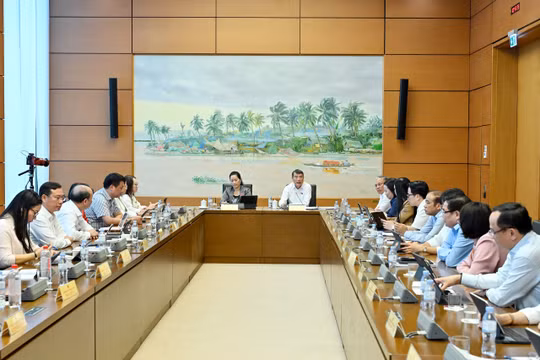 Tích hợp 4 chương trình mục tiêu quốc gia: Không để nguồn lực dàn trải, nơi cần phải được ưu tiên