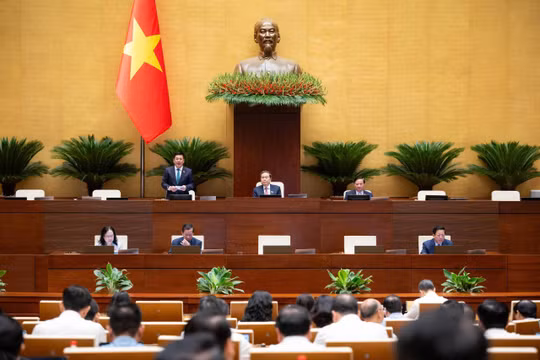 Vành đai 5 - Vùng Thủ đô Hà Nội phải mở rộng không gian phát triển, phát huy hiệu quả nguồn vốn đầu tư công