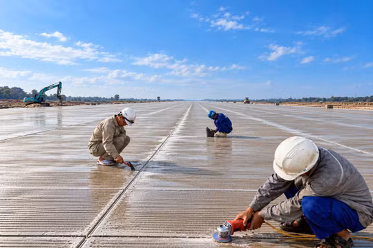 CHK Quảng Trị tăng tốc về đích, góp phần tạo động lực tăng trưởng mới cho địa phương 