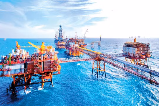 Nếu Luật Dầu khí được sửa đổi theo hướng mở rộng không gian pháp lý, Petrovietnam sẽ có thêm công cụ để phát huy vai trò doanh nghiệp nhà nước chủ lực trong lĩnh vực năng lượng