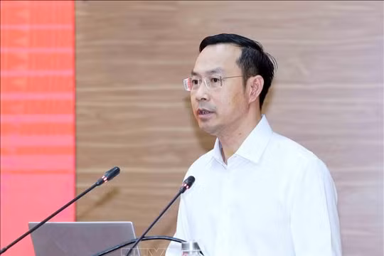 Tăng sức đề kháng trước thông tin sai trái, nâng hiệu quả công tác tư tưởng