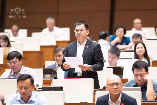 Đề nghị cấm chủ đầu tư thu tiền ‘giữ chỗ’ khi bất động sản chưa đủ điều kiện bán