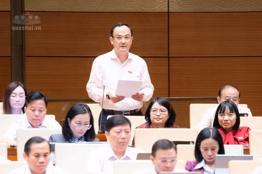 Gỡ 'nút thắt' nghĩa vụ tài chính, khơi thông dự án bất động sản “treo”