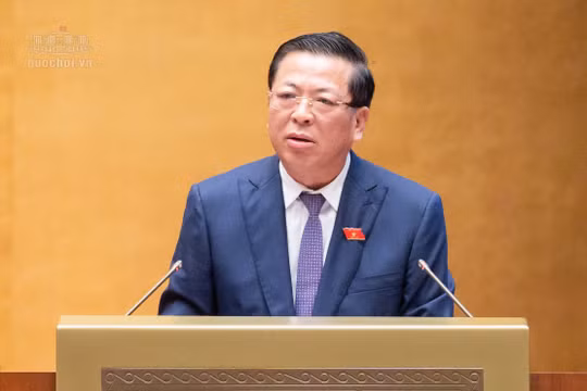 Bịt lỗ hổng ‘dự án ma’, minh bạch thông tin thị trường bất động sản