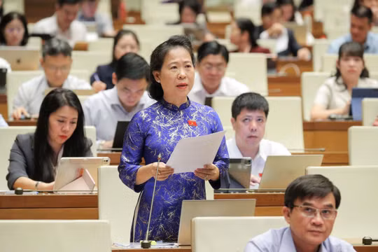 Đề xuất kiểm soát chặt tiền đặt cọc, tránh rủi ro cho người mua nhà