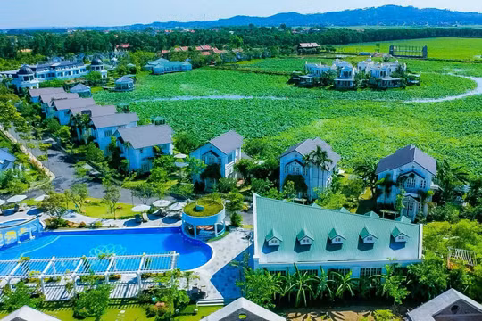 Tập đoàn Đầu tư Thăng Long (TIG) bị xử phạt và truy thu thuế hơn 1,6 tỷ đồng, muốn chào bán hơn 243 triệu cổ phiếu trong lúc lợi nhuận quý I giảm 79%
