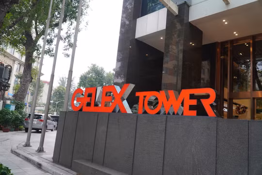 GELEX tiếp tục chuẩn hóa quy trình quản trị và minh bạch