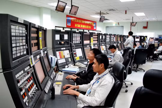 Hoàn thiện chuỗi E100 – E10: Bước tiến mới trên hành trình xanh hóa năng lượng Việt Nam