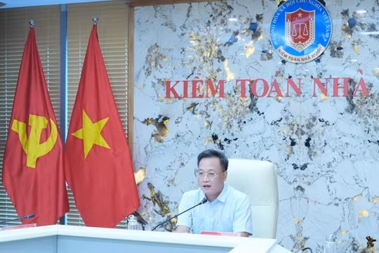 Sửa đổi Luật Kiểm toán nhà nước: Bảo đảm tính đồng bộ, thống nhất với hệ thống pháp luật