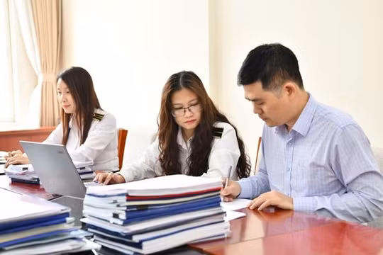 Không để 'chìm xuồng' các kiến nghị kiểm toán sau quá trình vận hành bộ máy mới