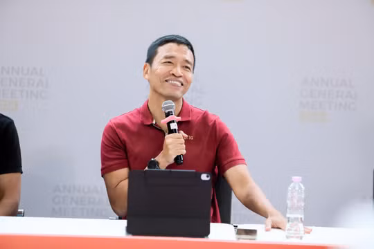 VNG (VNZ): Từ 'đế chế' Zalo đến tham vọng AI, đặt mục tiêu doanh thu lên đến 13.500 tỷ đồng trong năm 2026