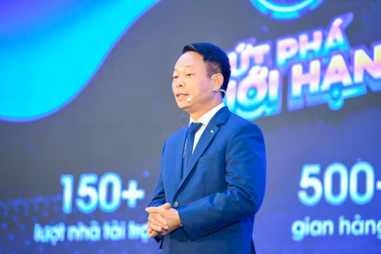 Công bố chuỗi sự kiện Ngày Thanh Toán Số Việt Nam 2026