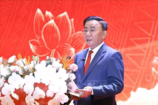 Bảo đảm sự lãnh đạo toàn diện của Đảng, phát huy tính chủ động của HĐND các cấp