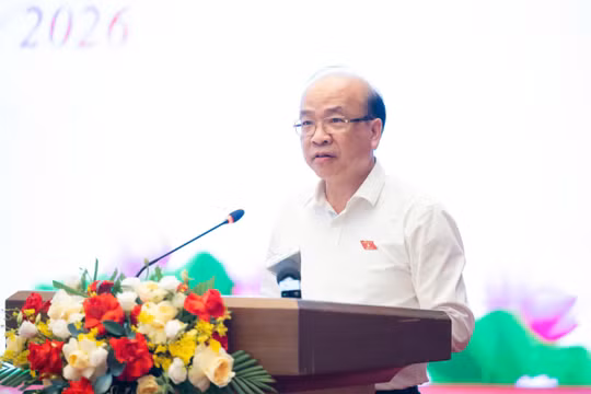 Dứt khoát từ bỏ tư duy ‘không quản được thì cấm’ trong xây dựng pháp luật