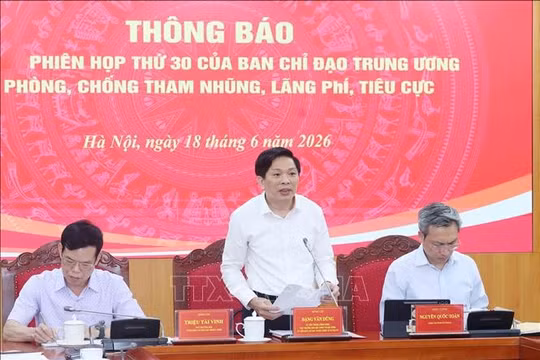 Giải quyết dứt điểm các dự án tồn đọng, tháo gỡ tài sản công dôi dư