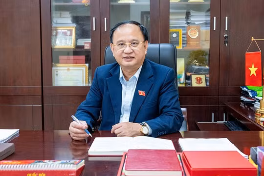 Thúc đẩy ASEAN đoàn kết, phát triển bền vững, lấy người dân làm trung tâm