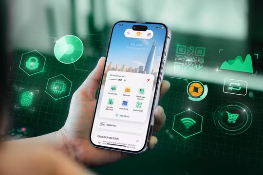 Giao dịch chuyển tiền an toàn hơn với tính năng cảnh báo lừa đảo mới trên ứng dụng OCB OMNI