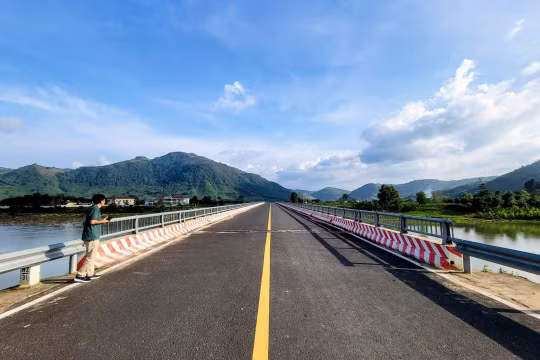 Dự án BT Phú Yên – Gia Lai: Doanh nghiệp đang phải gánh khoản lãi hàng trăm tỷ đồng